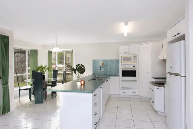 Fourth view of Homely house listing, 56 Piccadilly Place, Carindale QLD 4152