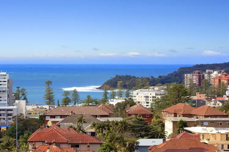 Third view of Homely apartment listing, 12/123 Sydney Road, Fairlight NSW 2094