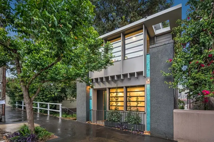 Main view of Homely house listing, 40 Lombard Street, Glebe NSW 2037