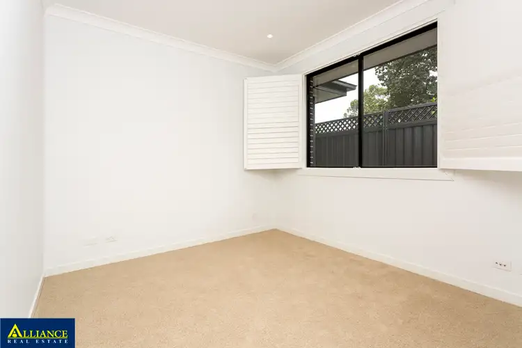 Sixth view of Homely villa listing, 4/5-7 Monie Avenue, East Hills NSW 2213