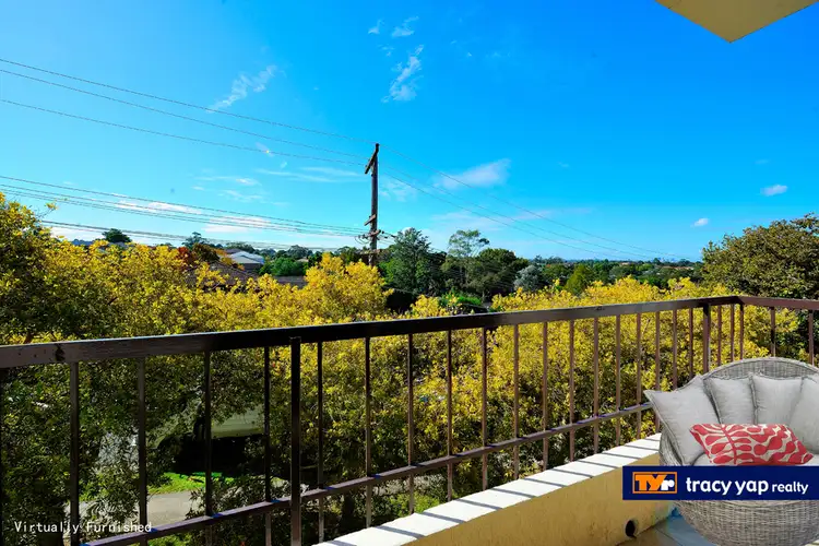 Sixth view of Homely unit listing, 5/1-3 Kulgoa Avenue, Ryde NSW 2112
