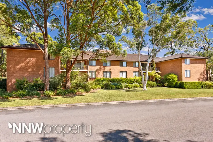 Second view of Homely unit listing, 46/211 Waterloo Road, Marsfield NSW 2122