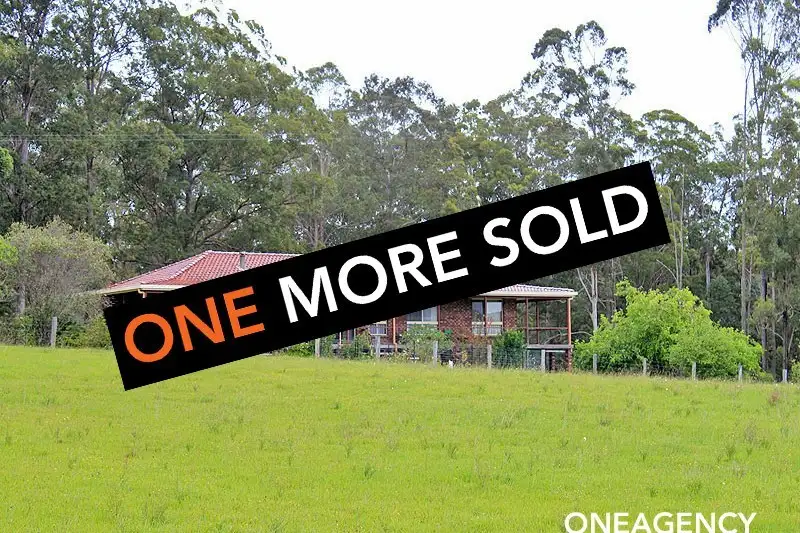 Main view of Homely rural property listing, 27 Hallelujah Drive, Collombatti NSW 2440