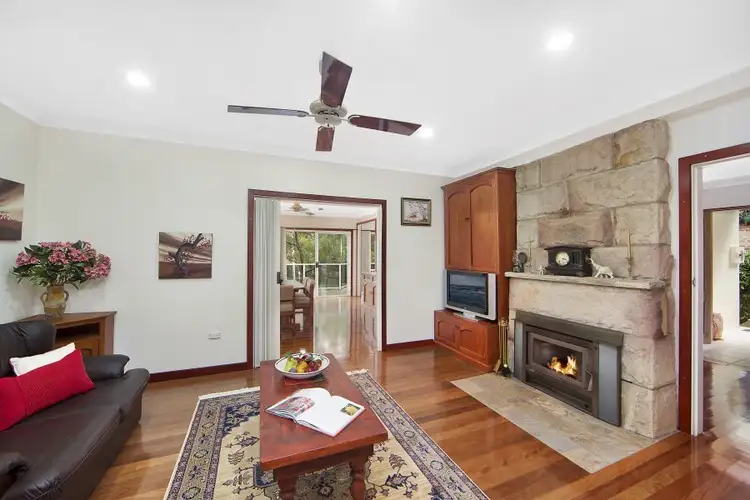 Sixth view of Homely house listing, 168 McCarrs Creek Road, Church Point NSW 2105