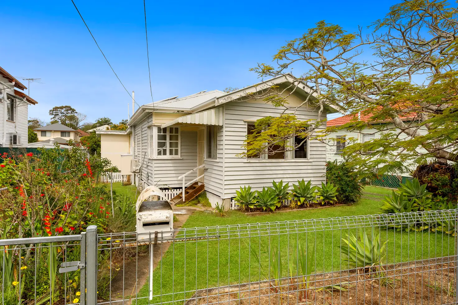 Main view of Homely house listing, 64 Ardentallen Road, Enoggera QLD 4051