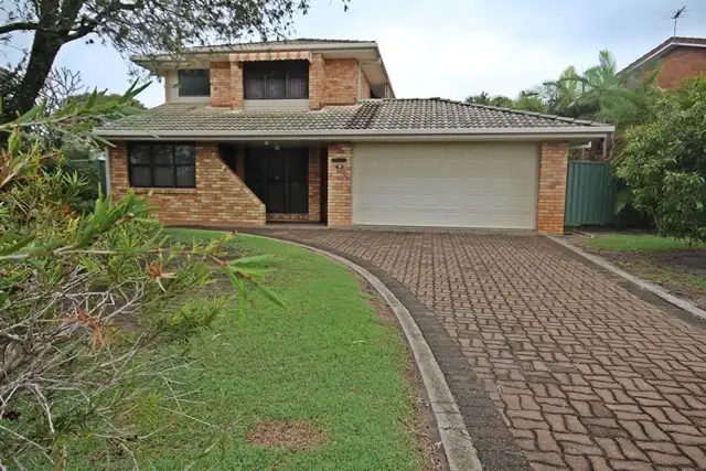 Sixth view of Homely house listing, 11 Jacaranda Drive, Bongaree QLD 4507