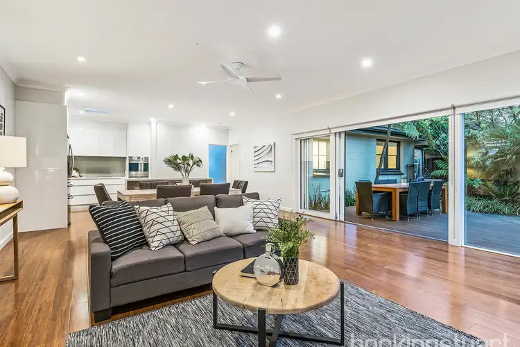 4 McNamara Street, Beaumaris VIC 3193