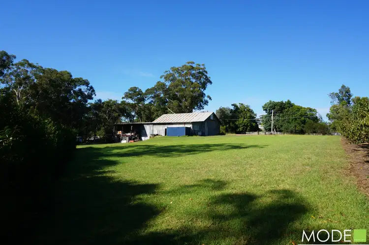 61-63 Cranstons Road, Middle Dural NSW 2158