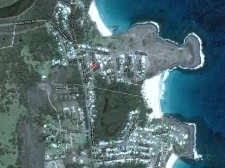 Second view of Homely land listing, 13 Aldinga Avenue, Bawley Point NSW 2539