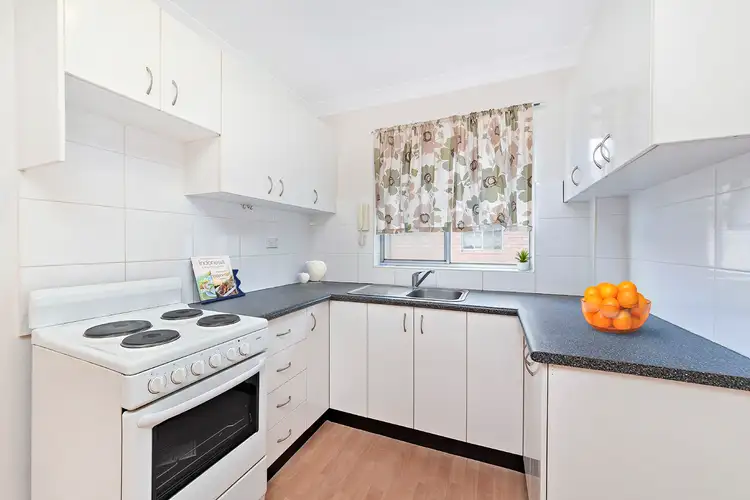 Third view of Homely unit listing, 4/31-33 Hampstead Road, Homebush West NSW 2140