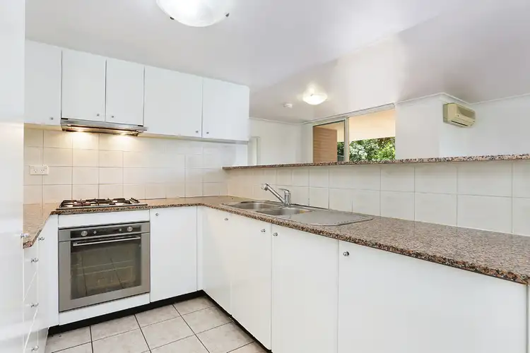 Fifth view of Homely apartment listing, 172/2-4 Macquarie Road, Auburn NSW 2144