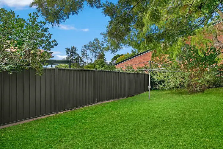 Fifth view of Homely house listing, 11 Kenneth Avenue, Baulkham Hills NSW 2153