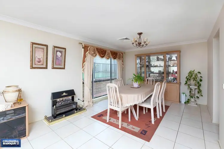 Sixth view of Homely house listing, 61 Boronia Drive, Voyager Point NSW 2172