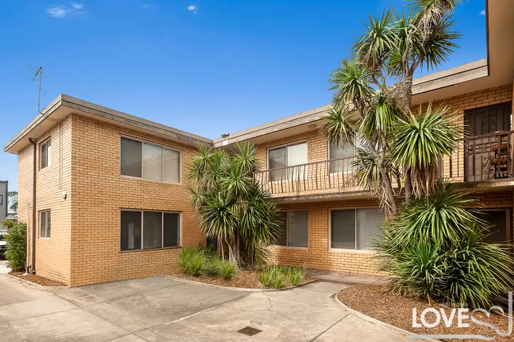 Fifth view of Homely unit listing, 1/61 Gillies Street, Fairfield VIC 3078