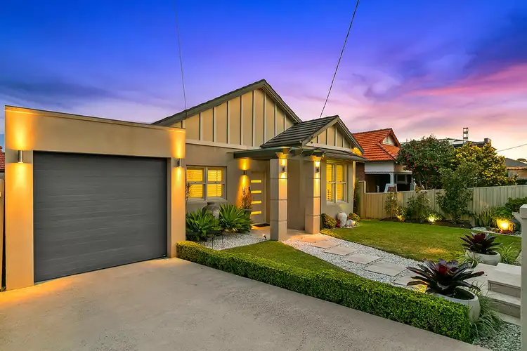 Main view of Homely house listing, 11 Lea Avenue, Russell Lea NSW 2046