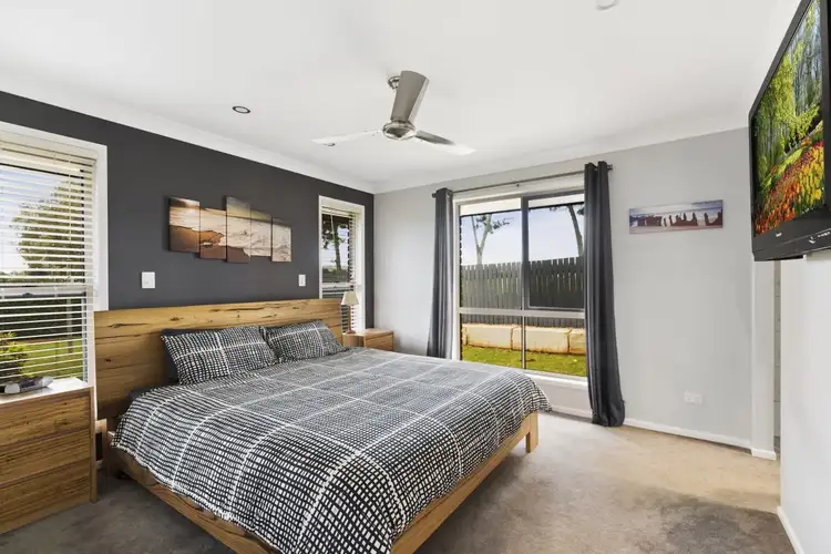 Sixth view of Homely house listing, 14 Lorraine Crescent, Centenary Heights QLD 4350