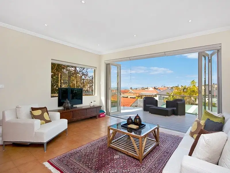 Main view of Homely house listing, 83 Belgrave Street, Bronte NSW 2024