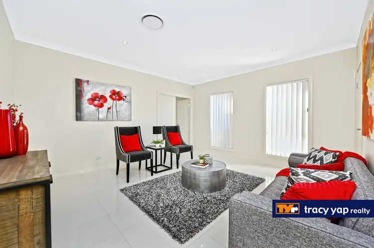 Third view of Homely house listing, 55 Patricia Street, Marsfield NSW 2122