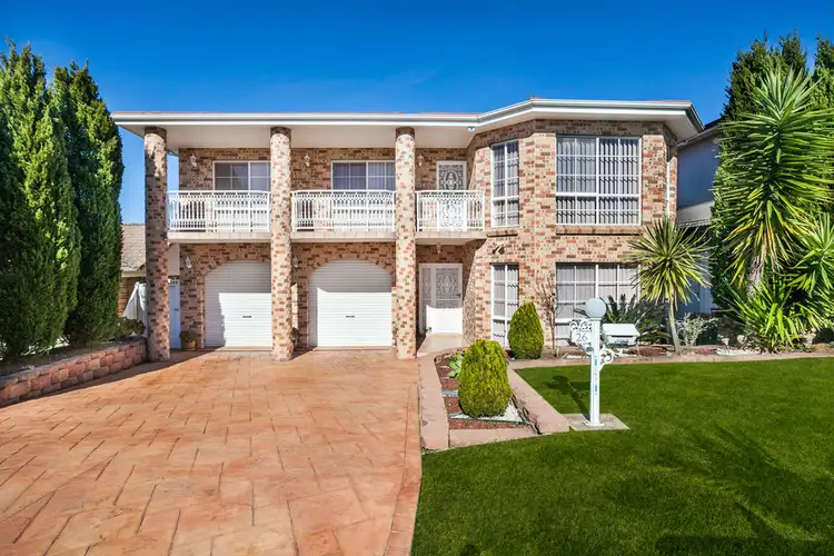 Main view of Homely house listing, 26 Mummuga Close, Flinders NSW 2529