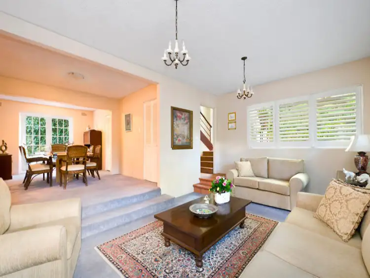 Third view of Homely house listing, 80 Monteith Street, Warrawee NSW 2074