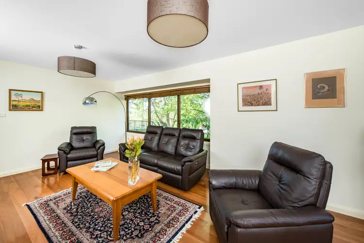 Fifth view of Homely house listing, 14 Walker Crescent, Griffith ACT 2603