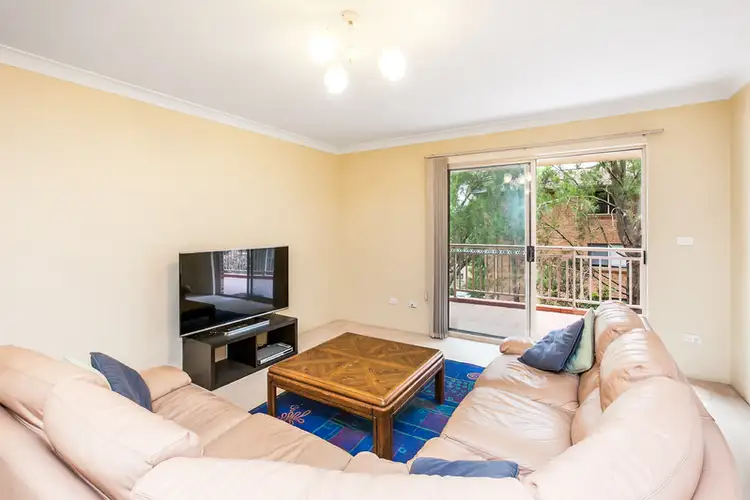 Second view of Homely unit listing, 17/41-43 Vermont Street, Sutherland NSW 2232