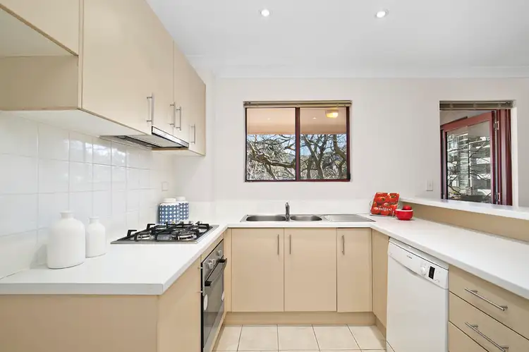 Fourth view of Homely apartment listing, 24/2 Kensington Mews, Waterloo NSW 2017
