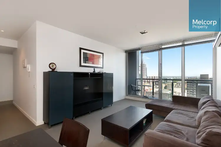 3204/8 Franklin Street, Melbourne VIC 3000