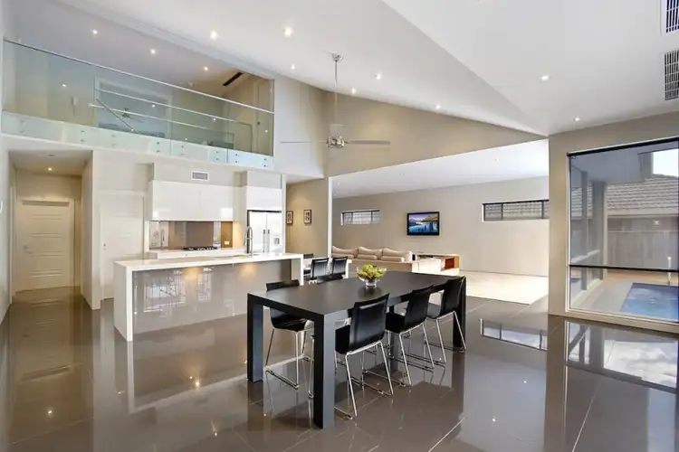 Fourth view of Homely house listing, 21 Tobin Avenue, Camden Park NSW 2570