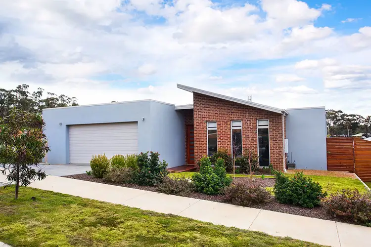 Main view of Homely house listing, 20 Lushington Rise, Mckenzie Hill VIC 3451