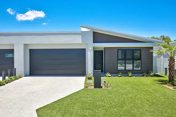 Main view of Homely house listing, 60 Edge Court, Manoora QLD 4870