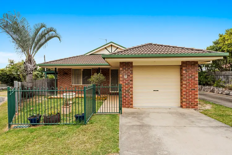 7 James Ide Place, Coffs Harbour NSW 2450