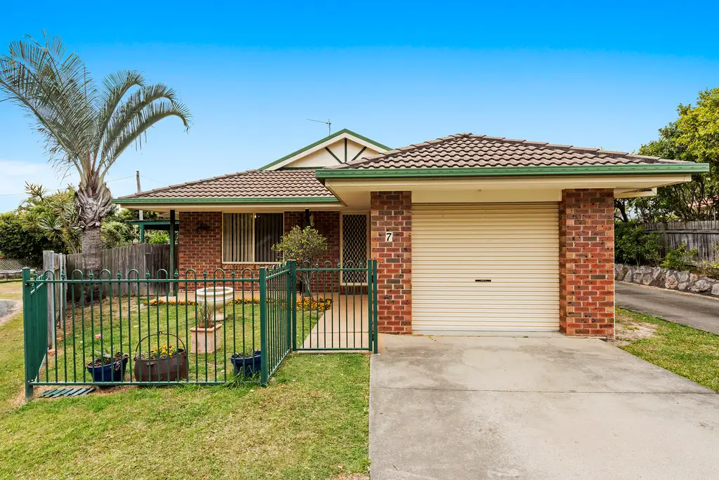 Main view of Homely house listing, 7 James Ide Place, Coffs Harbour NSW 2450