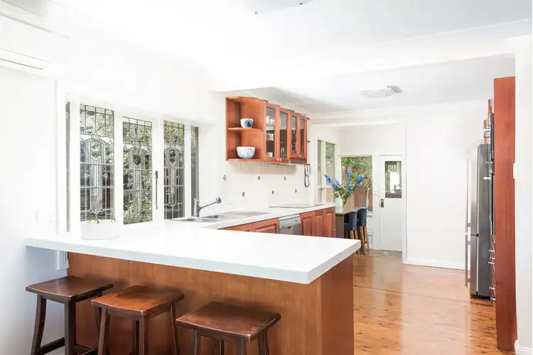 Fourth view of Homely house listing, 10 Harding Place, Bonnet Bay NSW 2226