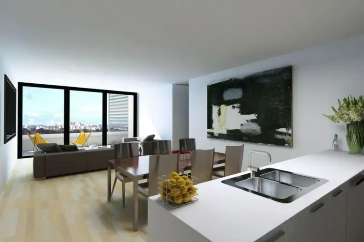 Second view of Homely apartment listing, Level 1/6/130-132 Turrella Street, Turrella NSW 2205