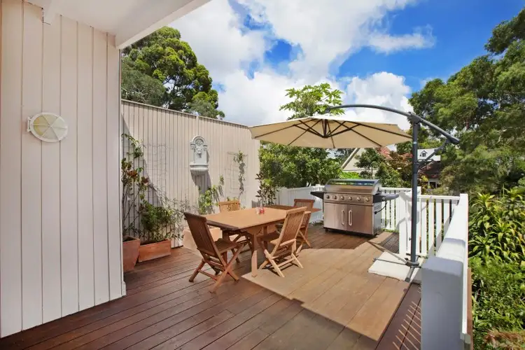 68 Bank Street, North Sydney NSW 2060