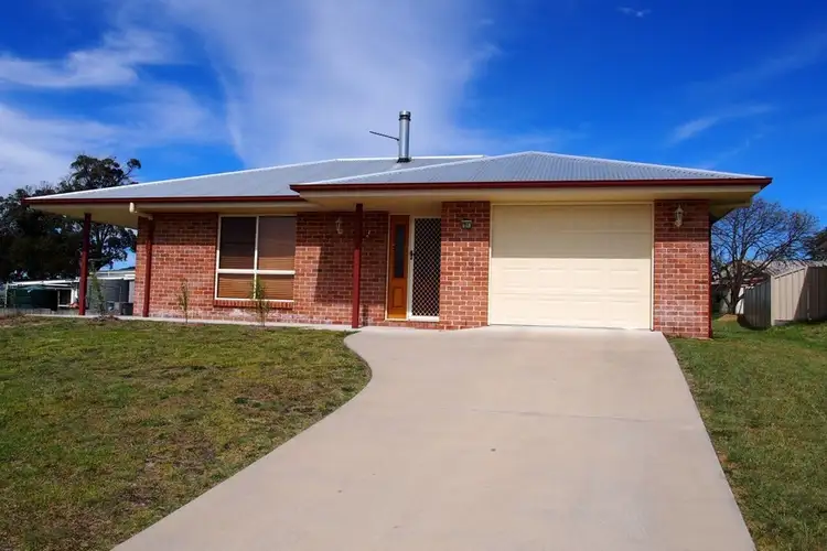 Main view of Homely house listing, 31 Barton Street, Stanthorpe QLD 4380