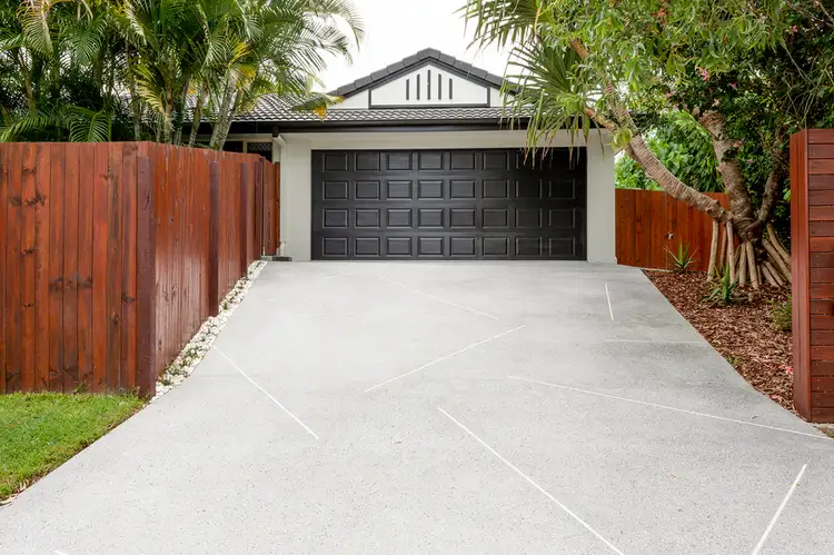 Second view of Homely house listing, 33 Lagoda Drive, Mount Coolum QLD 4573