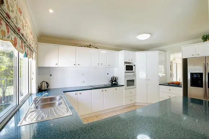 Fifth view of Homely house listing, 17 Habitat Place, Noosa Heads QLD 4567