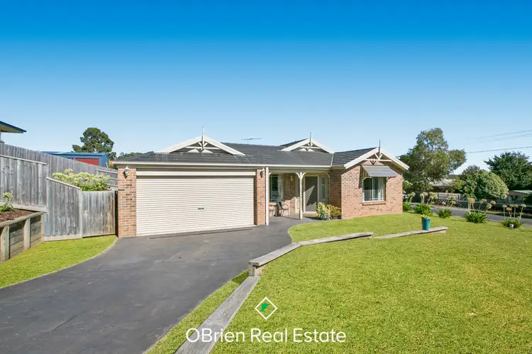 10 Harper Street, Drouin VIC 3818
