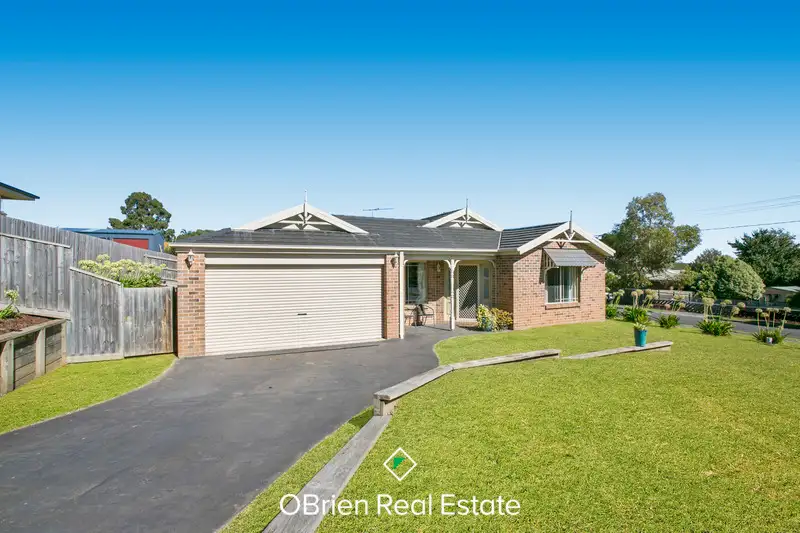 Main view of Homely house listing, 10 Harper Street, Drouin VIC 3818