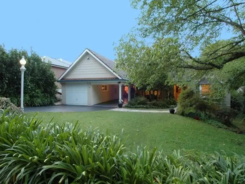 Main view of Homely house listing, 39 Greendale Avenue, Pymble NSW 2073