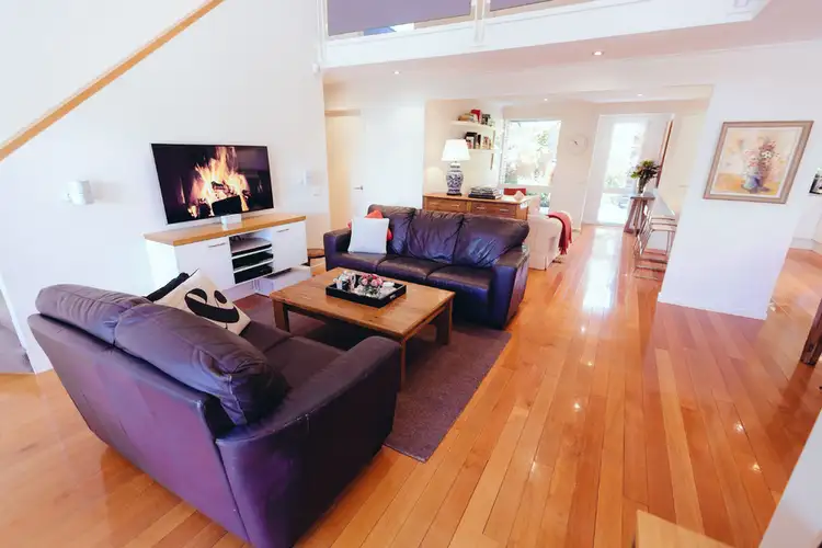 Third view of Homely townhouse listing, 13/8 Watling Place, Weston ACT 2611