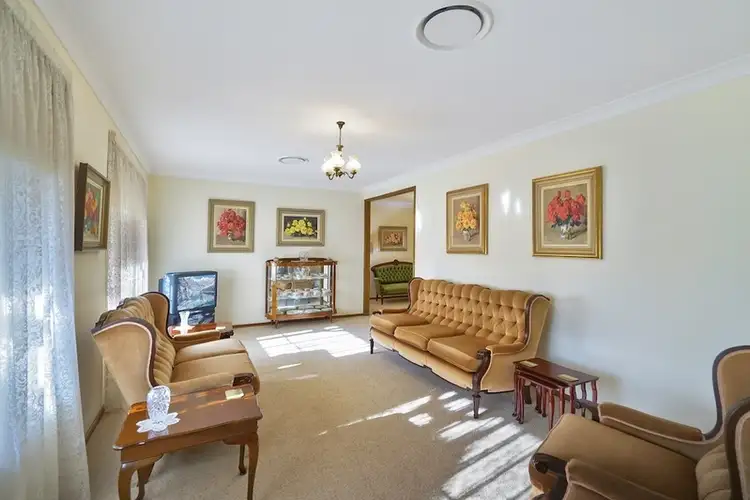Fourth view of Homely house listing, 3 St Johns Place, Narellan NSW 2567