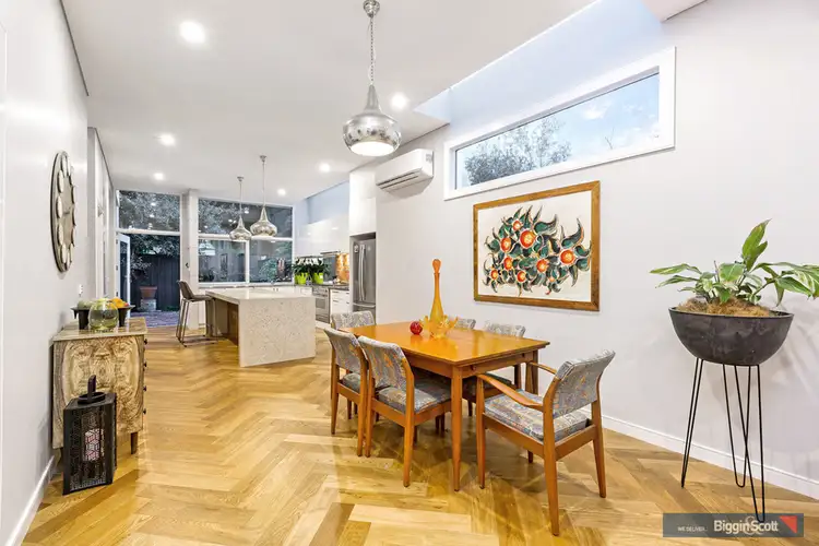 34 Tarrengower Street, Yarraville VIC 3013