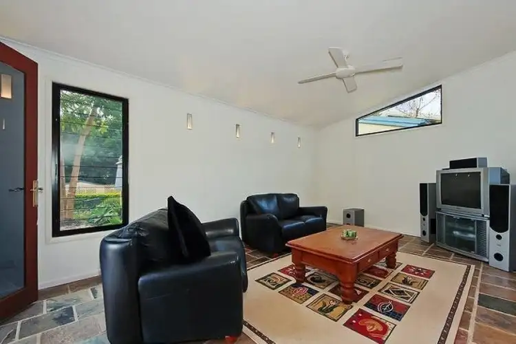 Fifth view of Homely house listing, 134 Alison Road, Carrara QLD 4211