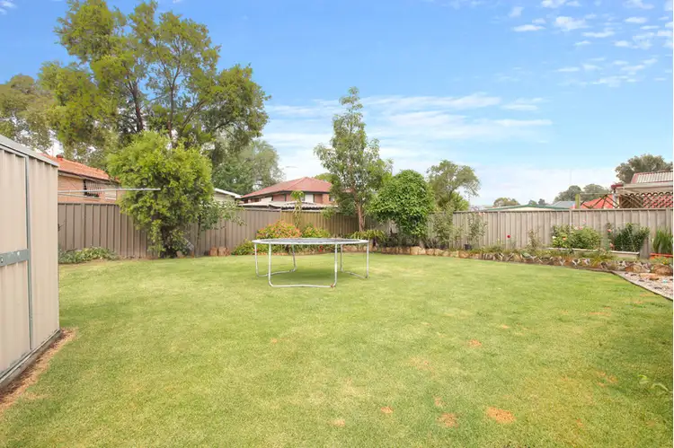 Fifth view of Homely house listing, 22 Allard Street, Penrith NSW 2750