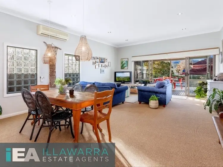 Second view of Homely house listing, 50 Balmoral Street, Balgownie NSW 2519
