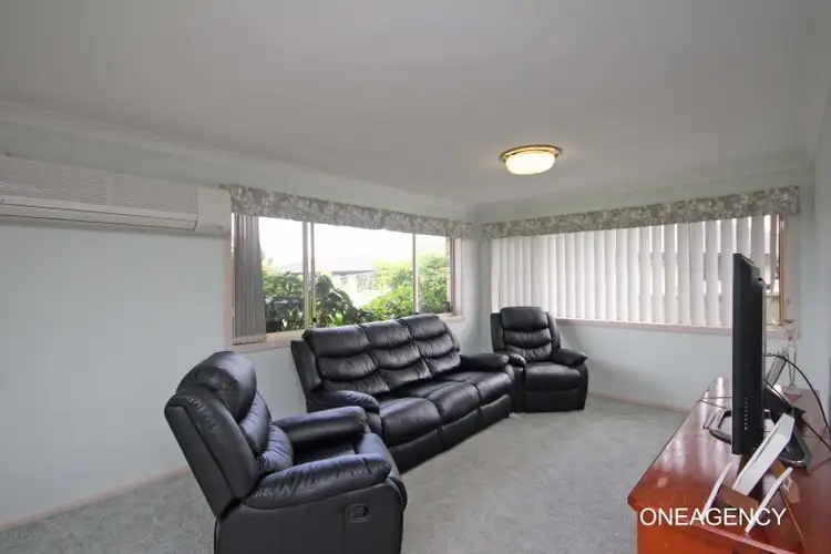 Sixth view of Homely house listing, 40B Cyrus Saul Circuit, Frederickton NSW 2440