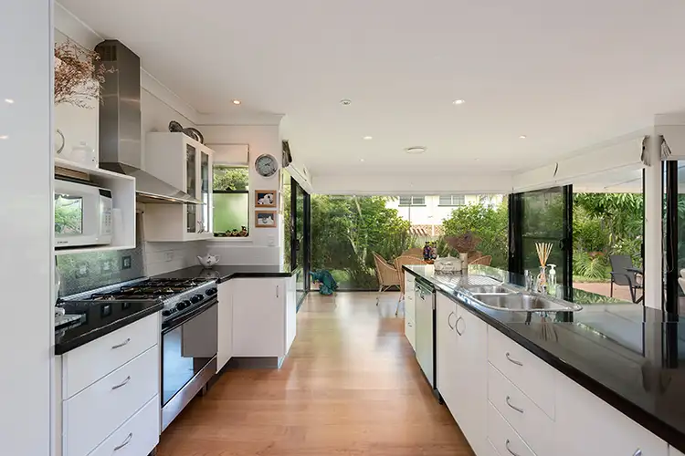 Fourth view of Homely house listing, 52A Skew Street, Sherwood QLD 4075